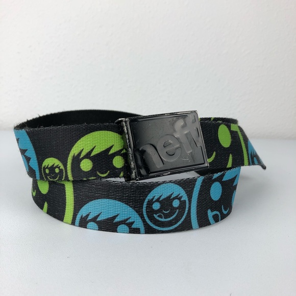 neff belt